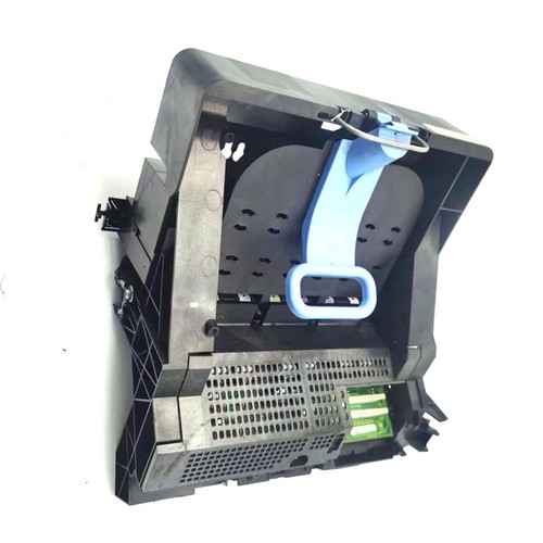 Printhead carriage q6659 60161 - printhead, q6659-60161