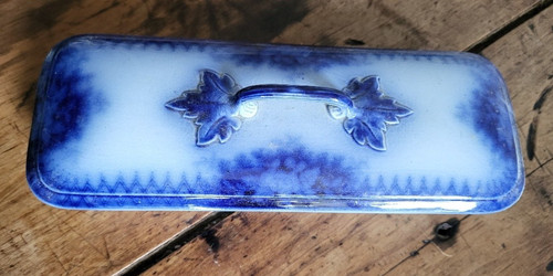 Boite porte peigne c - boite,