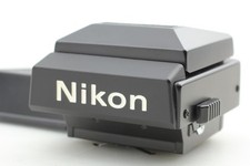 [NEUF] Nikon DW-3 Waist Level