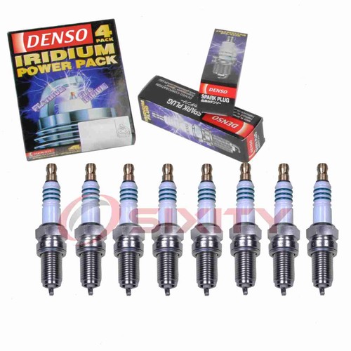 Denso 5337 iridium power - denso,