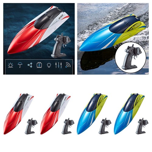 Boats 60min utilisant dural - rc,