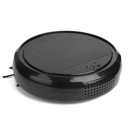 Robot aspirateur intelligent - aspirateur,