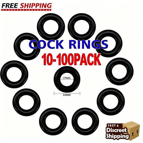 Male cock ring - cock, strong