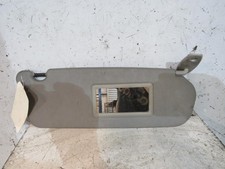 Pare soleil droit CITROEN ZX PHASE 1 00008143S8