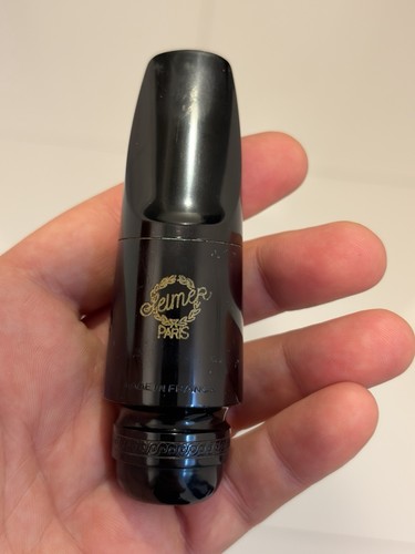 Original selmer soloist short - original,
