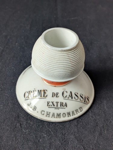 Ancien pyrogène bistrot - ancien, de