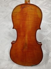 Antique Fine Violin In