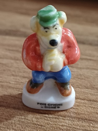 Fève pois chiche - chiche, rapetou