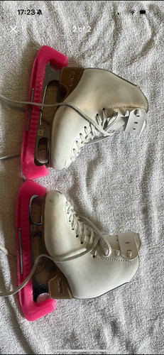 Edea ice skate size 220 - edea,