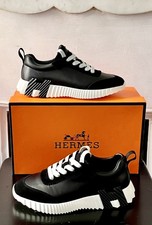 Baskets Hermès Bouncing Homme