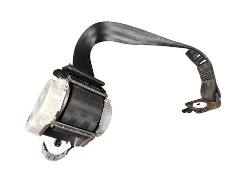 Ceinture arriere droit renault - arriere,