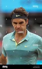 Shirt tennis Nike Roger