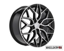 Voxx HF-2 Style R18 5x120 4x