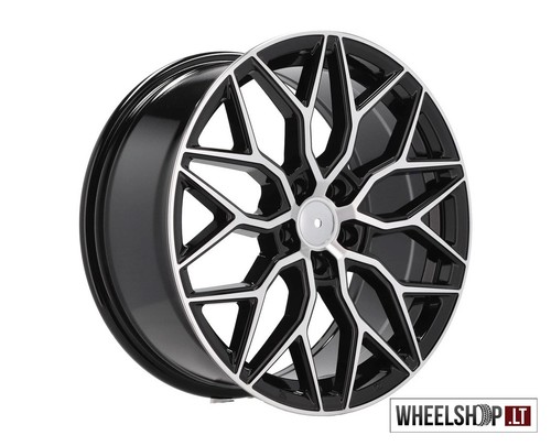 Voxx style r18 5x120 4x - style,