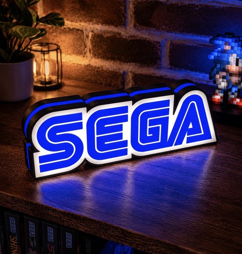 Lightbox sega - lightbox,