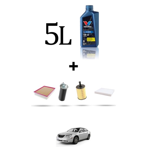 Hoffcar set entretien - entretien, 4