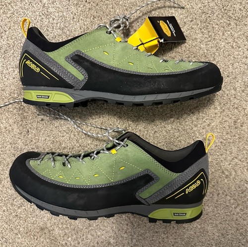 Asolo apex low - apex, gtx