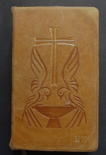 Missel vespéral romain - vespéral,