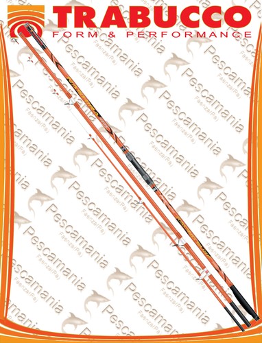 Canne surfcasting trabucco - canne, de