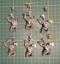 Warhammer  Old world : 6