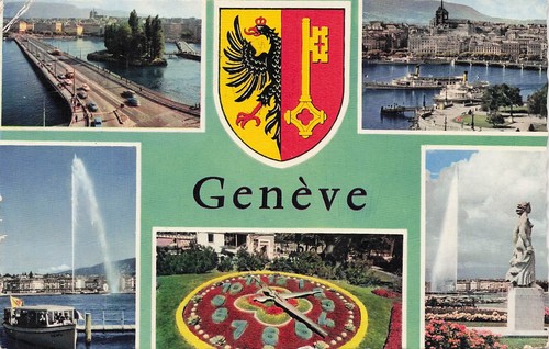 Suisse geneve jet - suisse, et