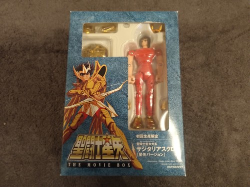 Saint seiya - seiya, (bandai