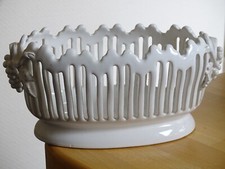 MALICORNE ANCIENNE CORBEILLE