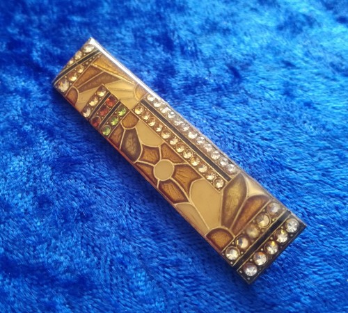 Vintage bijou ancien - ancien, broche