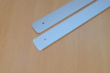 Profil d'angle pour plan de