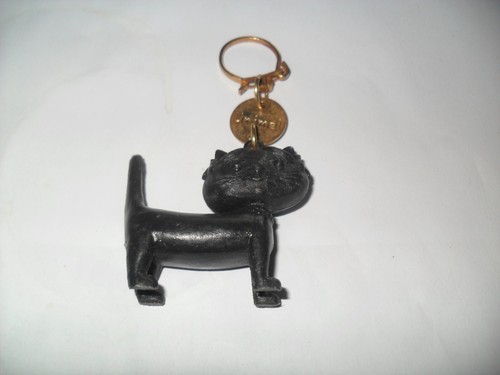 Porte cles unimel voir 2 - ,