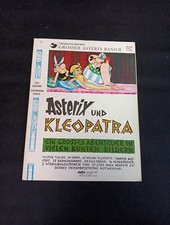 BD ASTERIX ALBUM SOUPLE