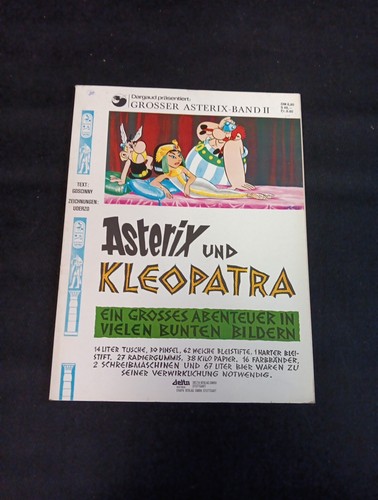Asterix album souple - bd,