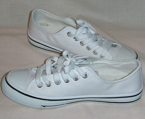Baskets tennis toile - tennis,