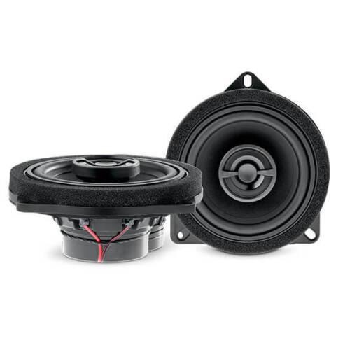 Focal voies coax pour - focal,