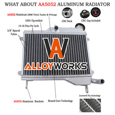 Amélioré Courses 26mm Moto