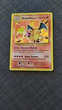 Carte Pokémon Dracaufeu