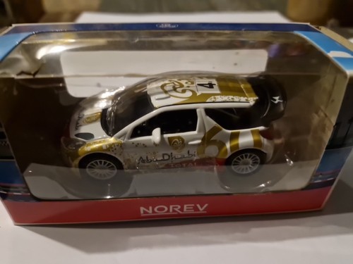 2016 norev jet car - 2016,