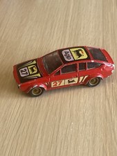 Solido, Alfa Romeo Alfetta GTV