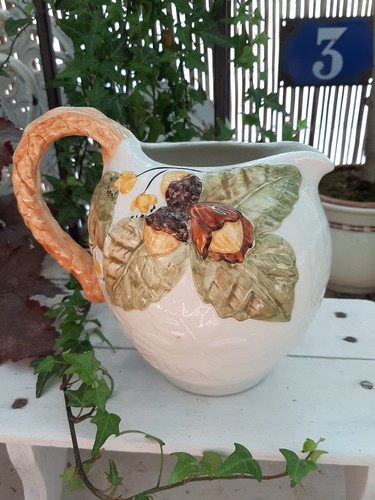 Pichet cruche ancienne - , en