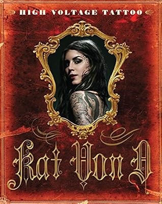 High voltage tattoo - high, von