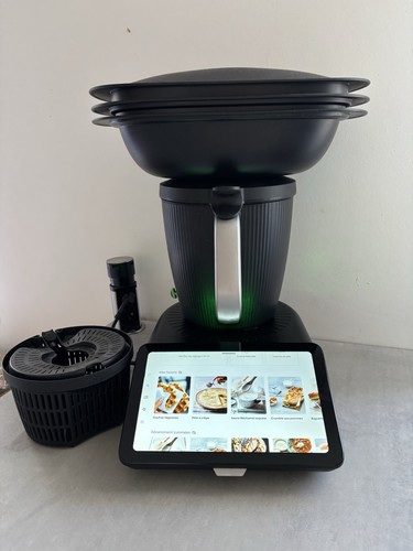 Thermomix tm7 excellent - thermomix, –
