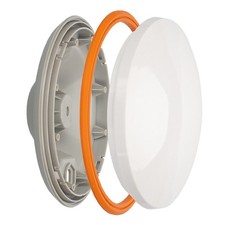 Coque de remplacement longue durée pour antenne GNSS bande complète GPS GLONAS