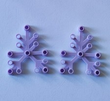 LEGO - Lot 2 Feuilles de