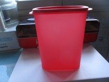 tupperware boite modulaire
