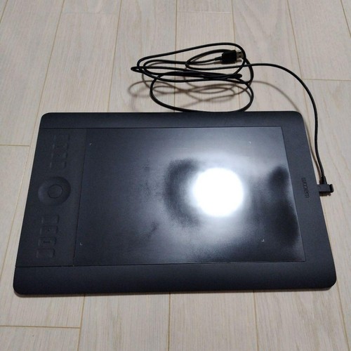 Tablette stylet wacom intuos - tablette, 5
