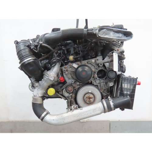 Moteur mercedes benz classe - moteur, c