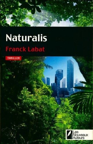 Naturalis franck labat - naturalis,