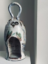 Photophore en céramique