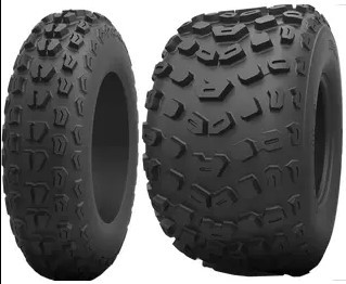 Kenda 22x7 28f - 28f, k532