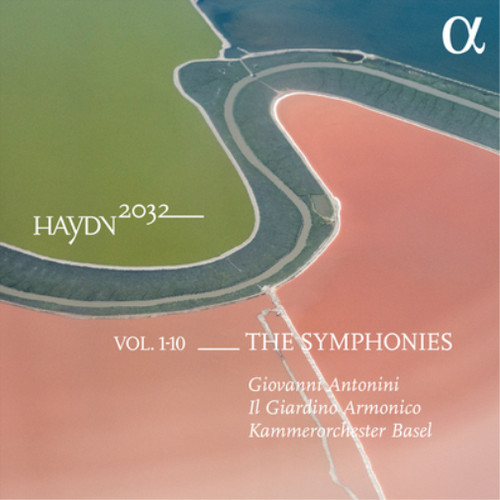 Joseph haydn 2032 - haydn, 2032: